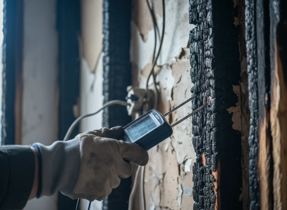 Fire Damage Restoration East Prospect, PA FAQs